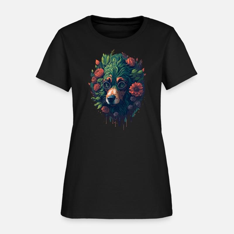 Floral Paws | Dog Earth Floral Design