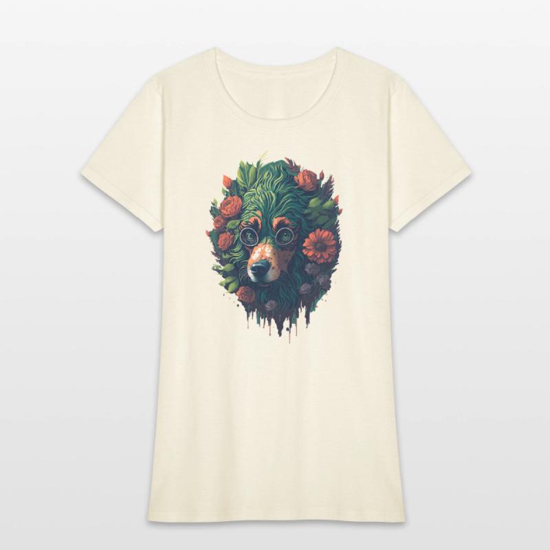 Floral Paws | Dog Earth Floral Design