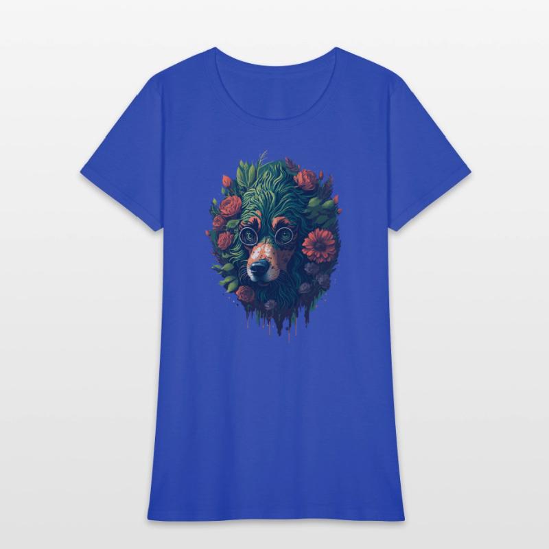 Floral Paws | Dog Earth Floral Design