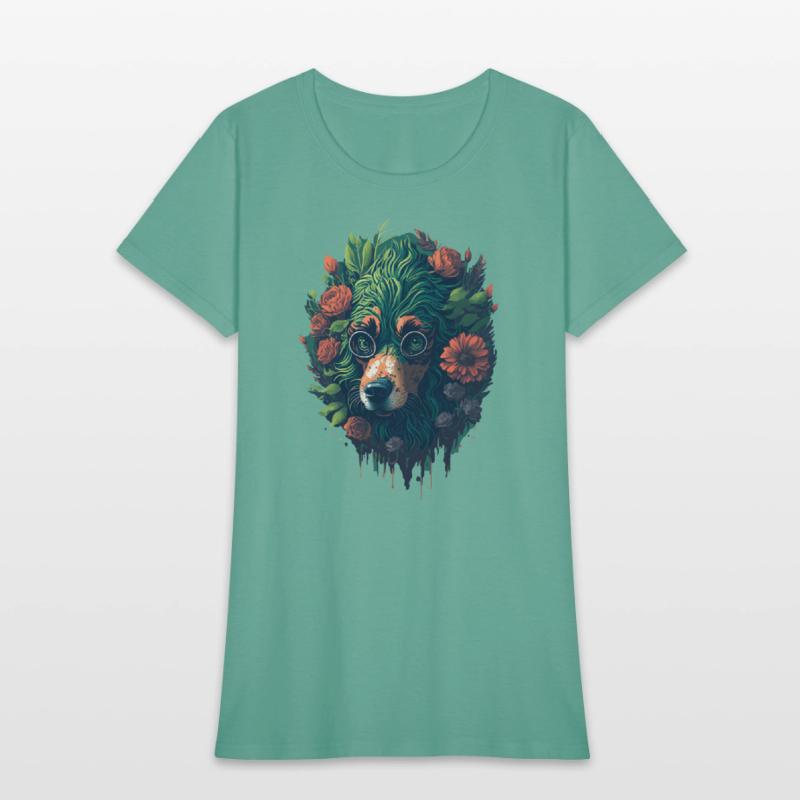 Floral Paws | Dog Earth Floral Design