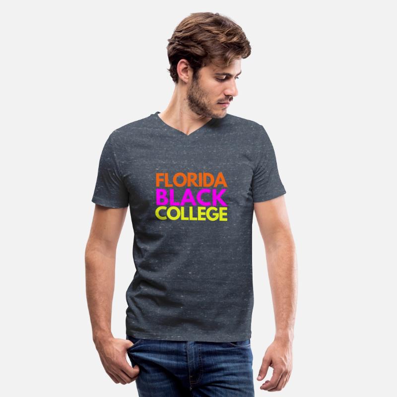 Florida South Black College (Crossfit edition)