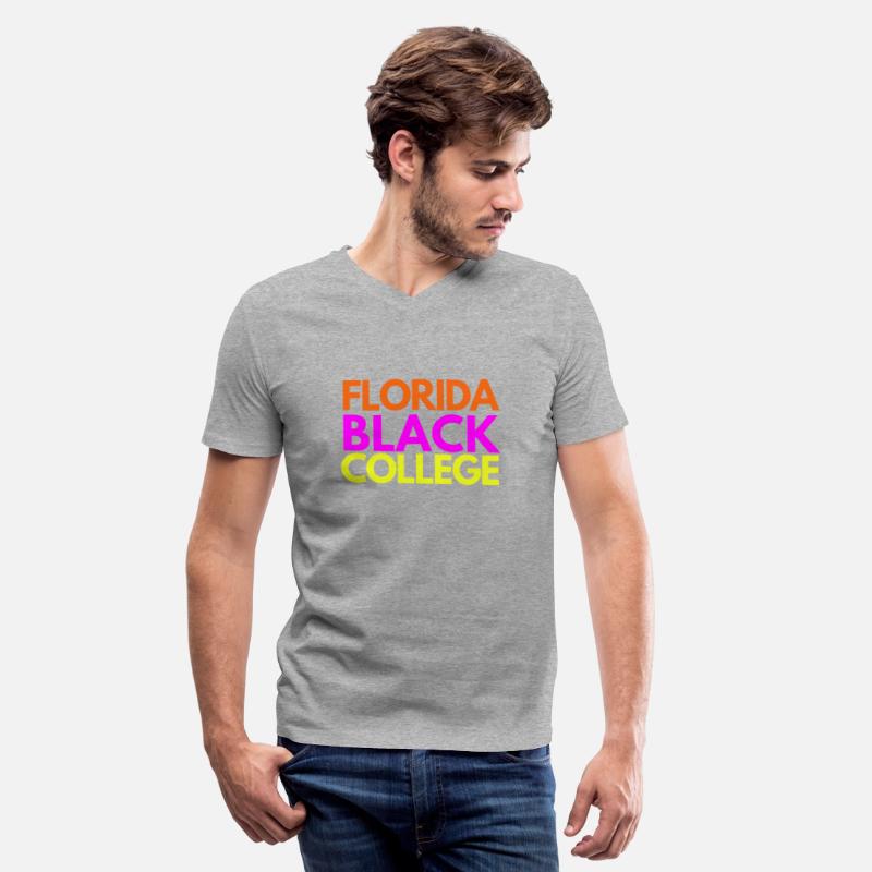 Florida South Black College (Crossfit edition)