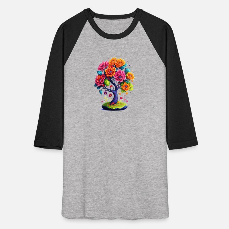 Flower Tree