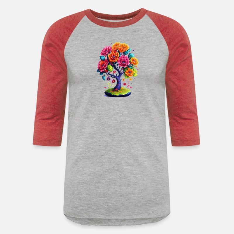 Flower Tree