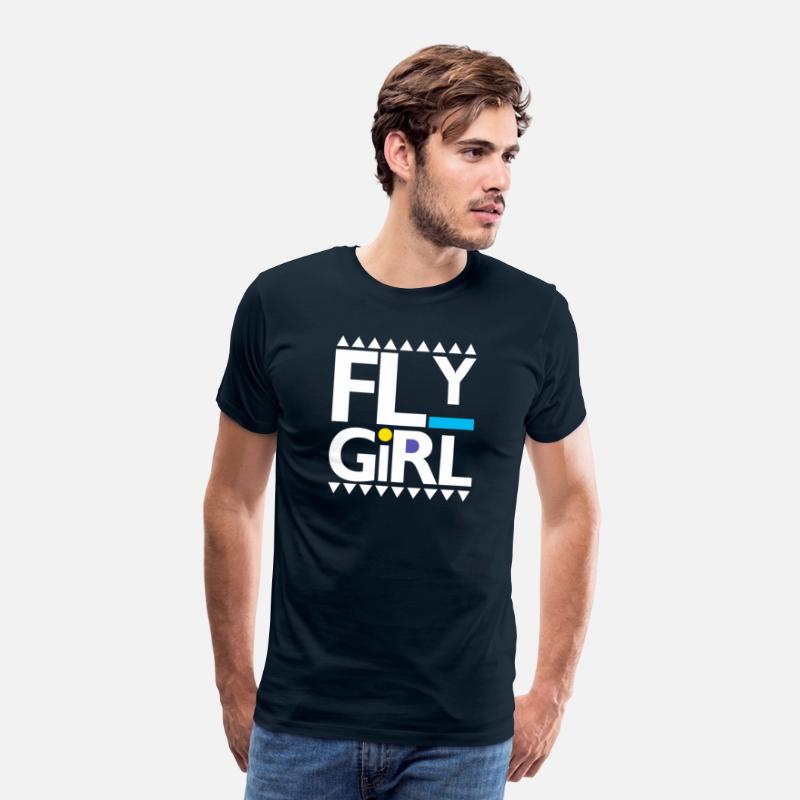 Fly 80S 90S Old School Hip Hop