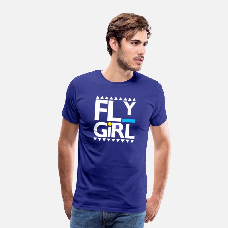 Fly 80S 90S Old School Hip Hop