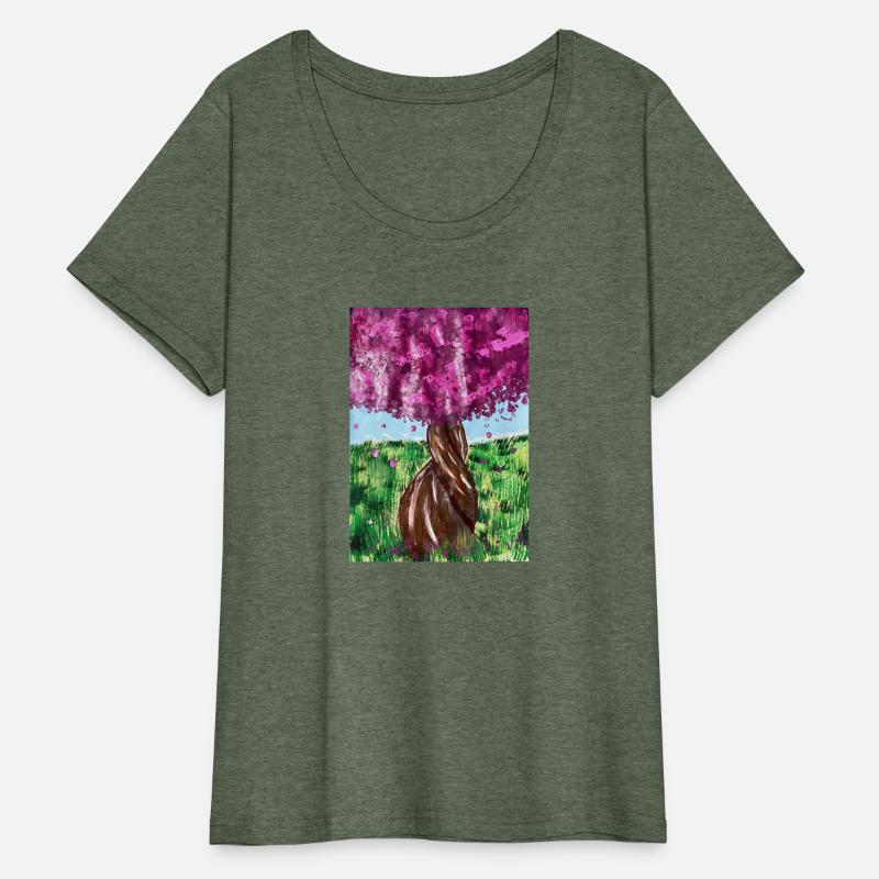 Foliage Tree