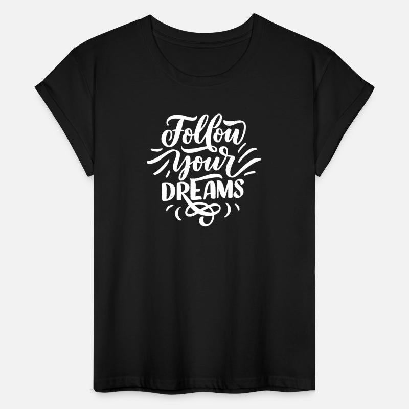 Follow Your Dream Quote
