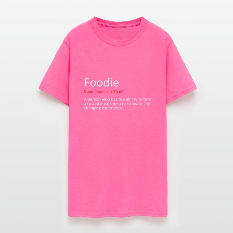 Foodie Definition Funny