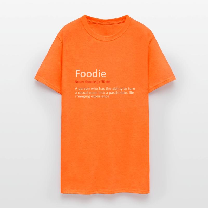 Foodie Definition Funny