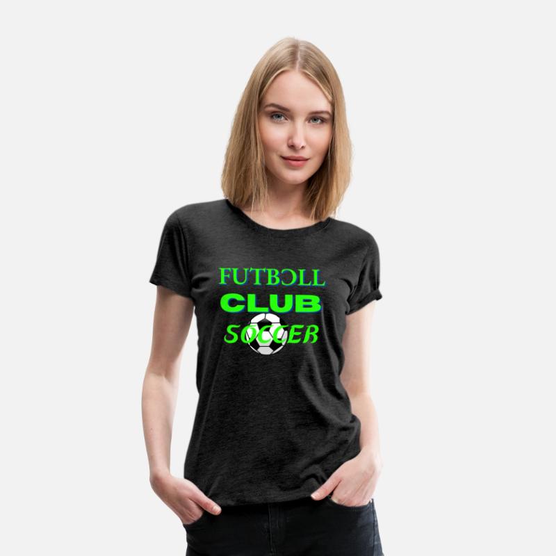 Football Club design