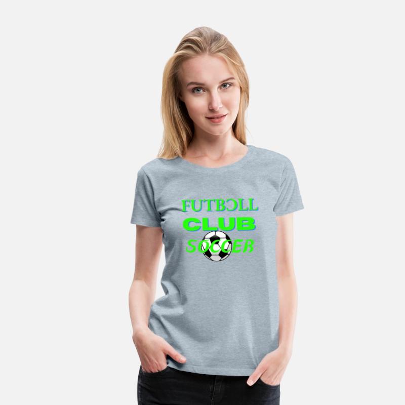 Football Club design