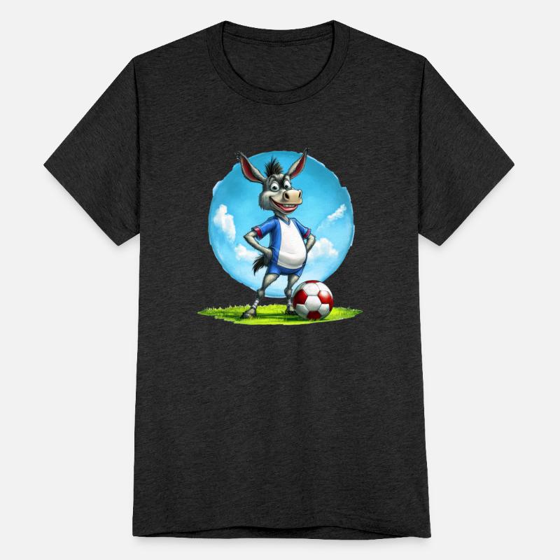 Football donkey