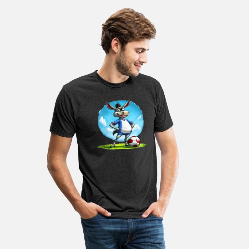 Football donkey