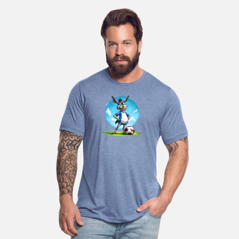 Football donkey