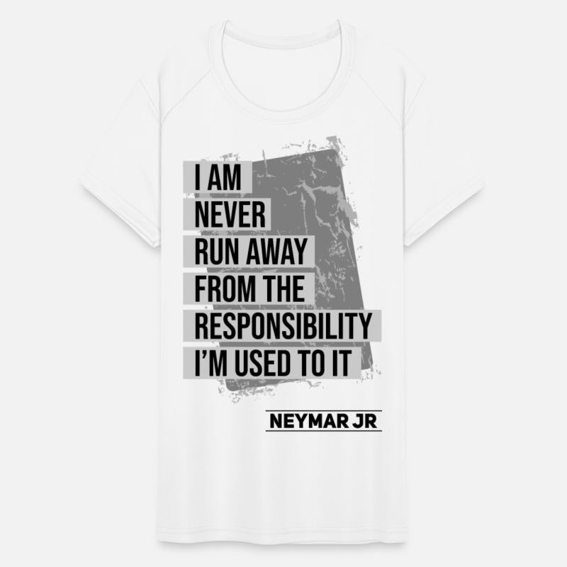Football fan quote player
