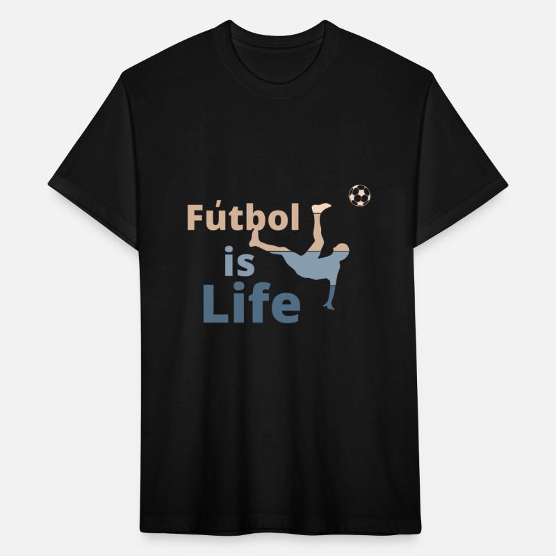 Football is life