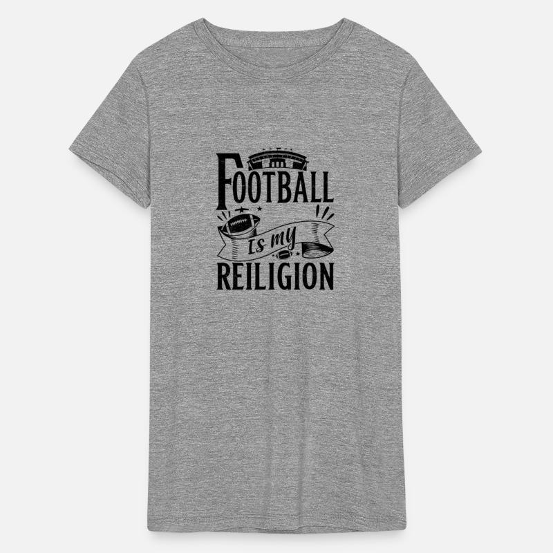 Football is My religion - Stadium and Football
