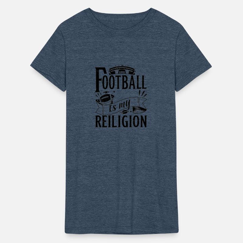 Football is My religion - Stadium and Football