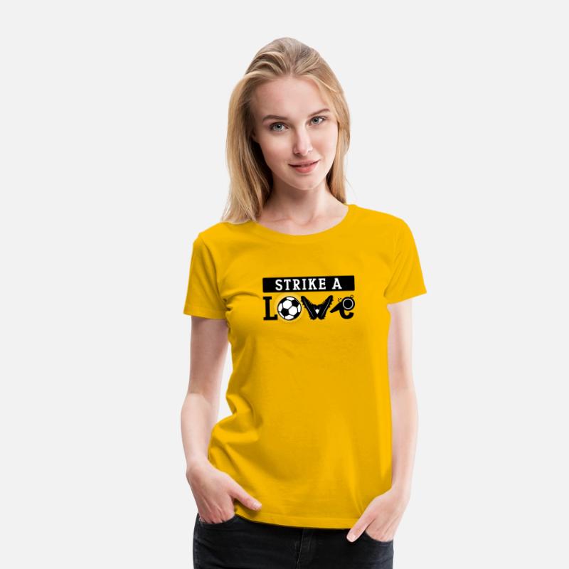 Football Life Player Love Ball Coach Striker