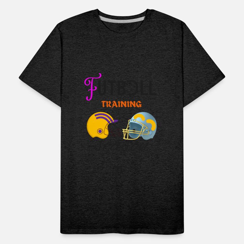 FOOTBALL TRAINING SEASON