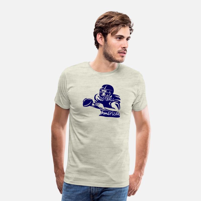 Footbull American