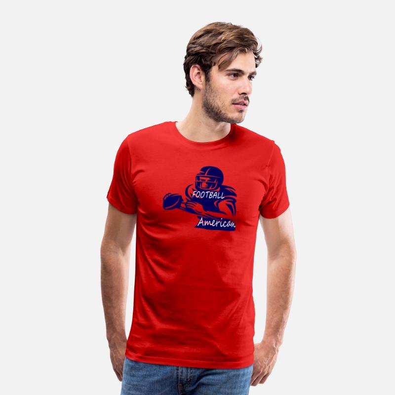 Footbull American