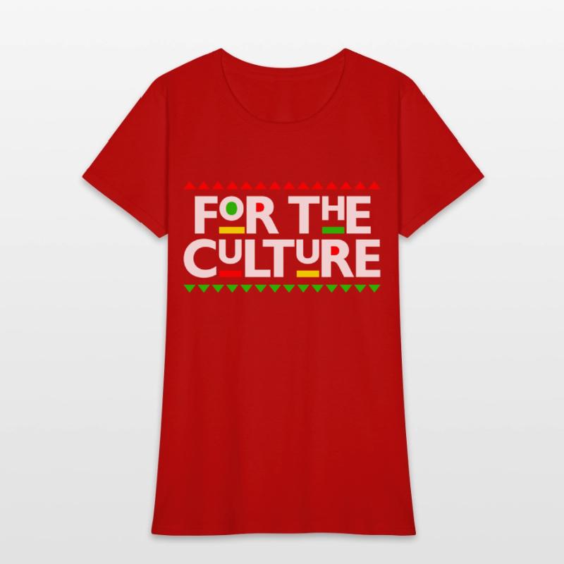For the Culture Black Culture
