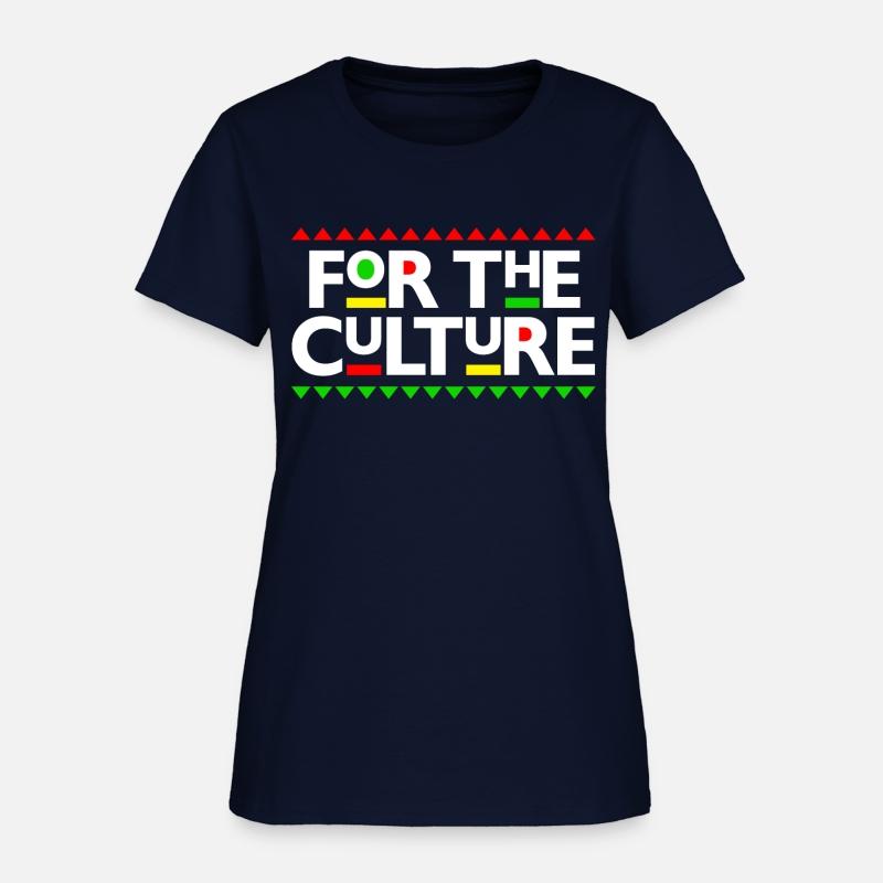 For the Culture Black Culture