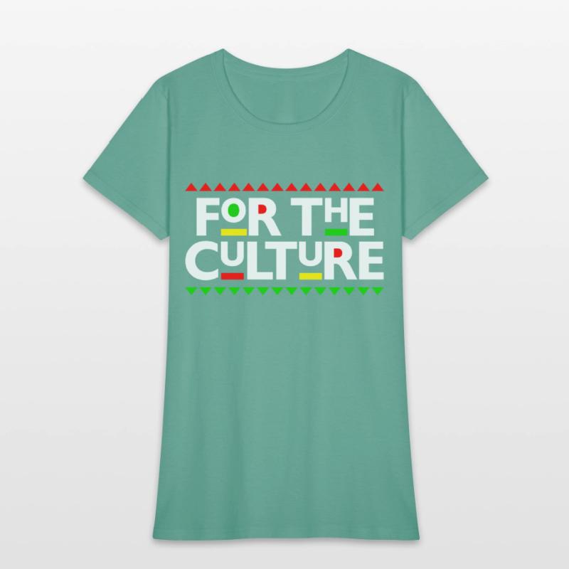 For the Culture Black Culture