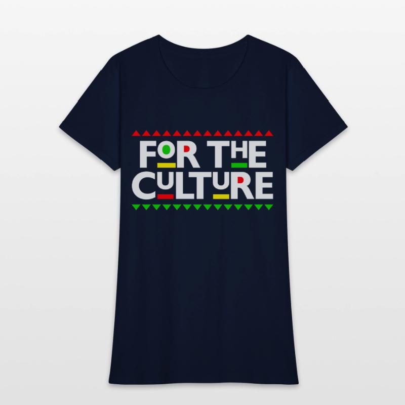 For the Culture Black Culture