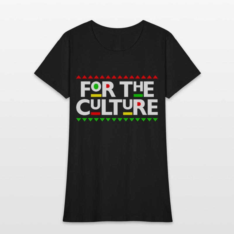 For the Culture Black Culture