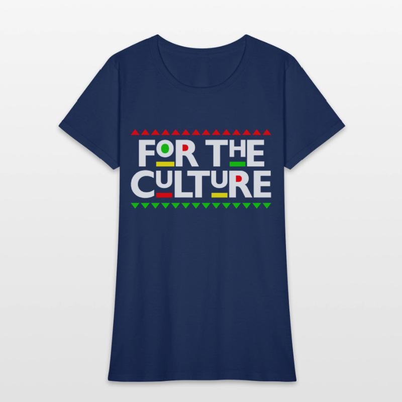 For the Culture Black Culture
