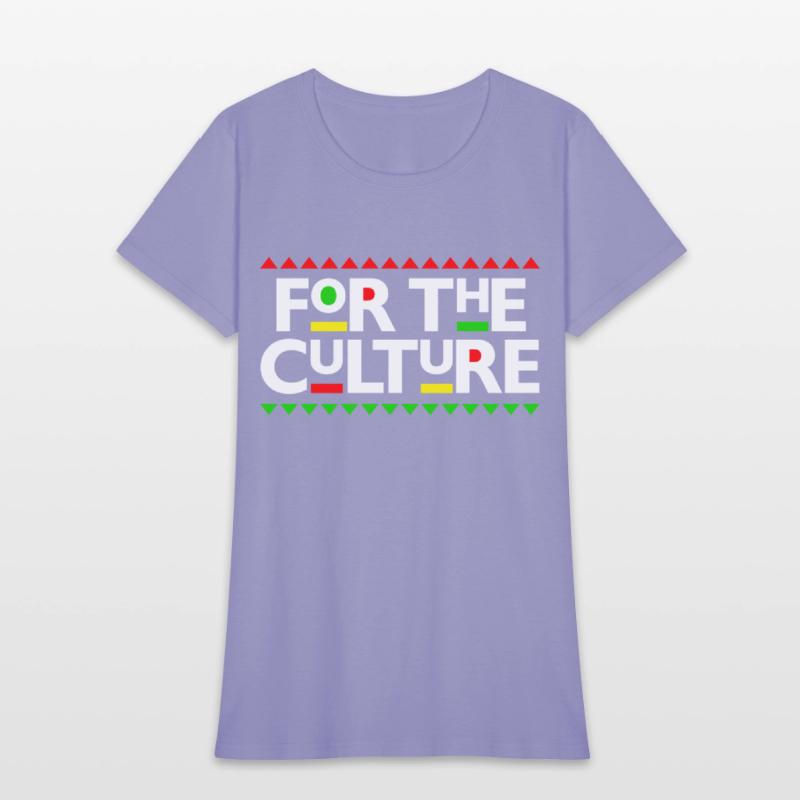 For the Culture Black Culture
