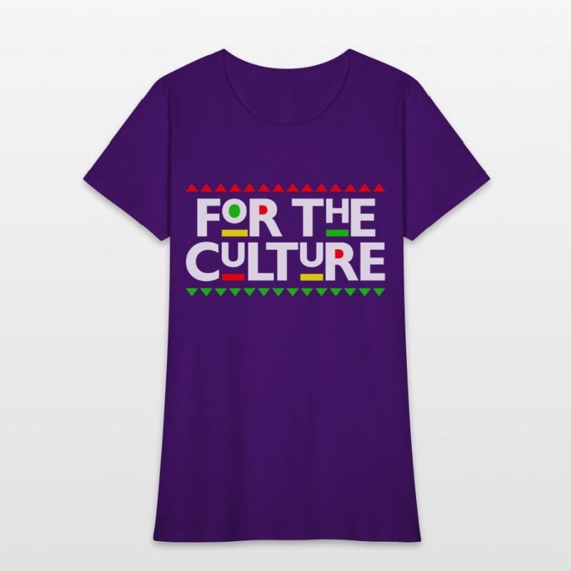 For the Culture Black Culture