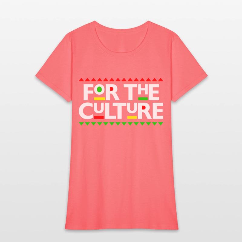 For the Culture Black Culture