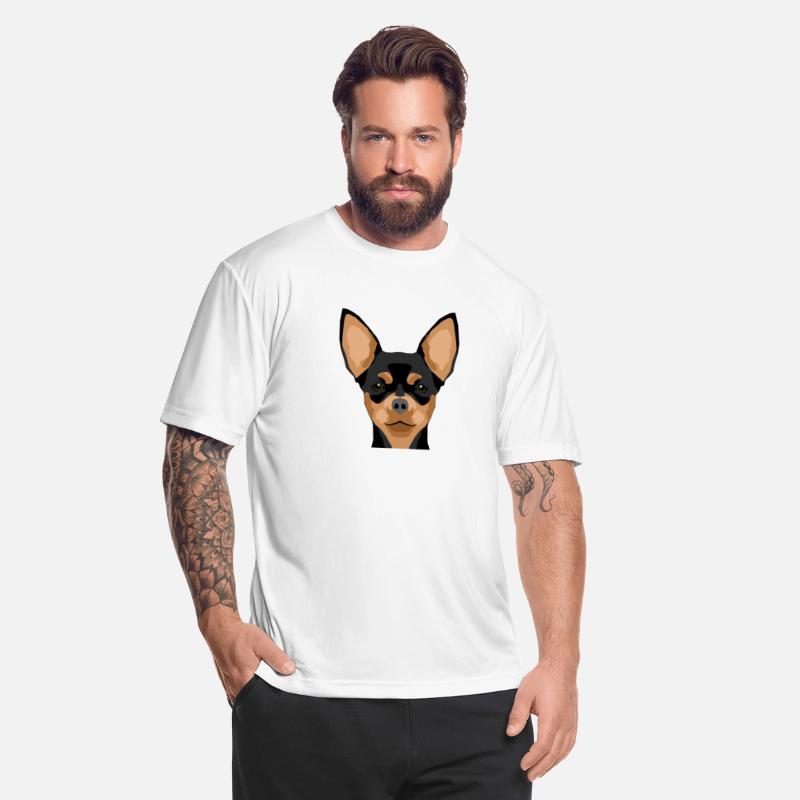 For The Love Dog