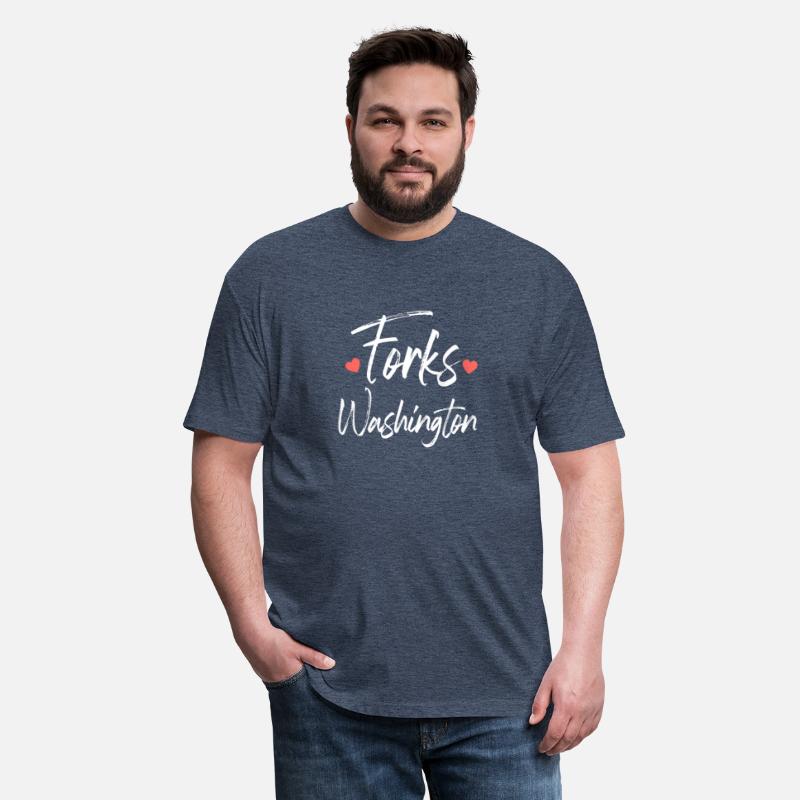 ForWashington