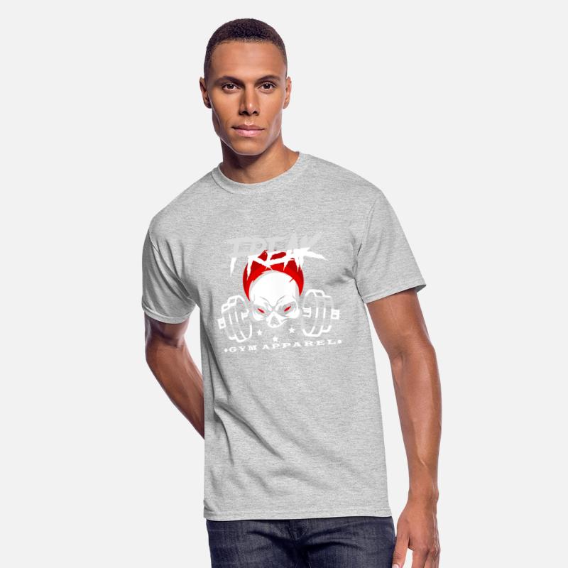 Freak Gym Apparel