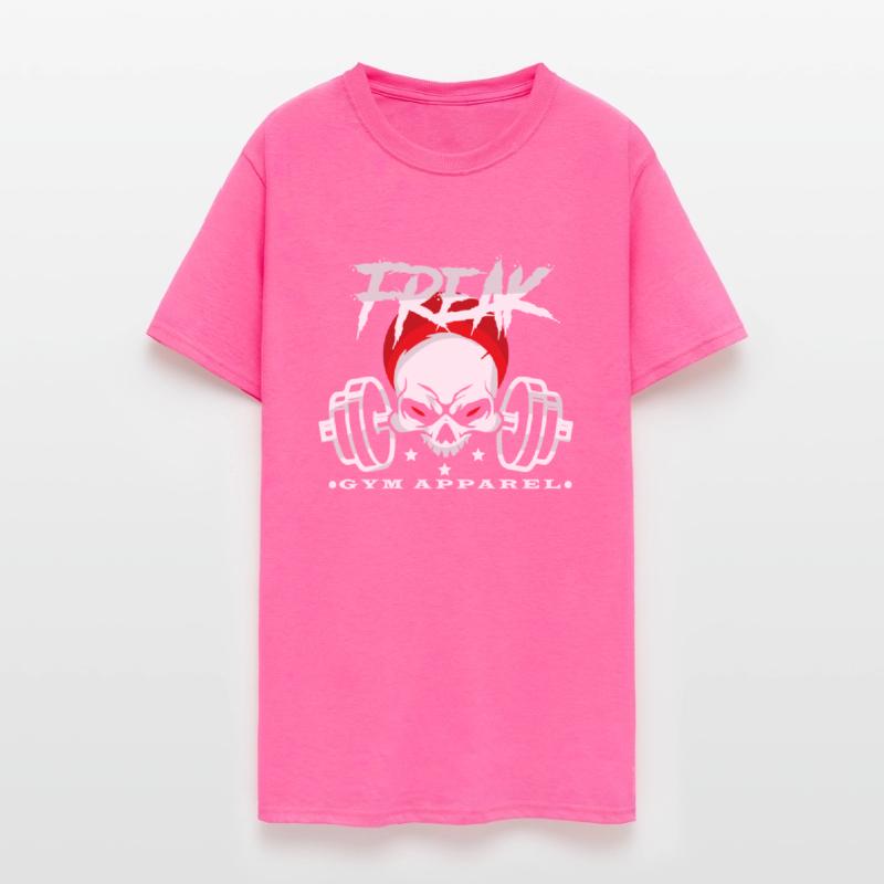 Freak Gym Apparel