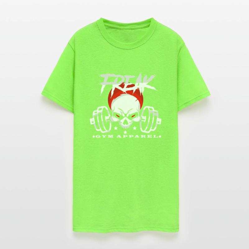 Freak Gym Apparel