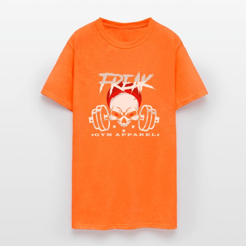 Freak Gym Apparel