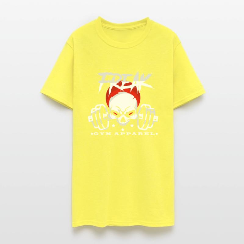Freak Gym Apparel