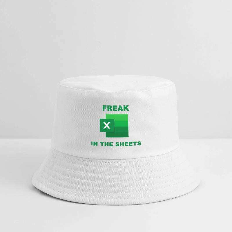 Freak In The Excel Sheets