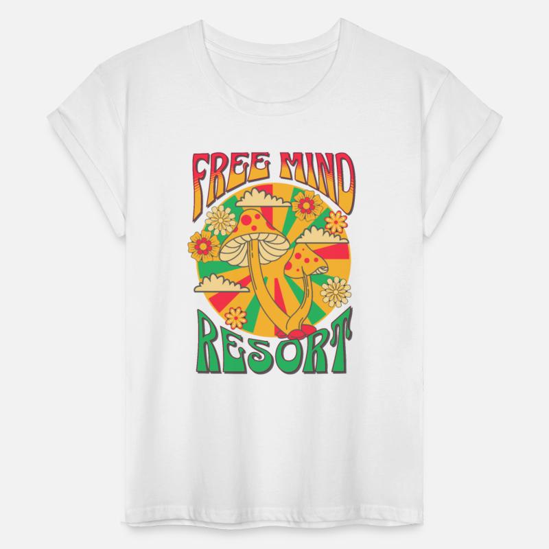 Free Mind Resort