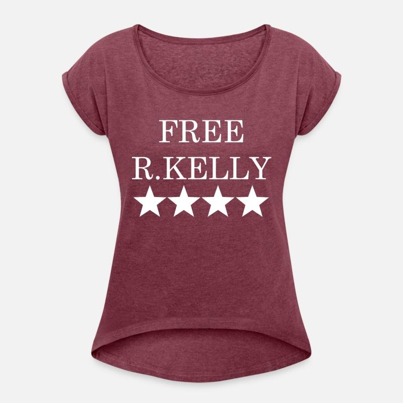 Free R Kelly