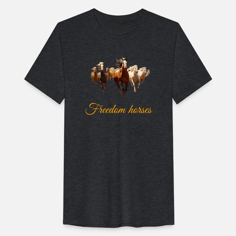 Freedom Horses