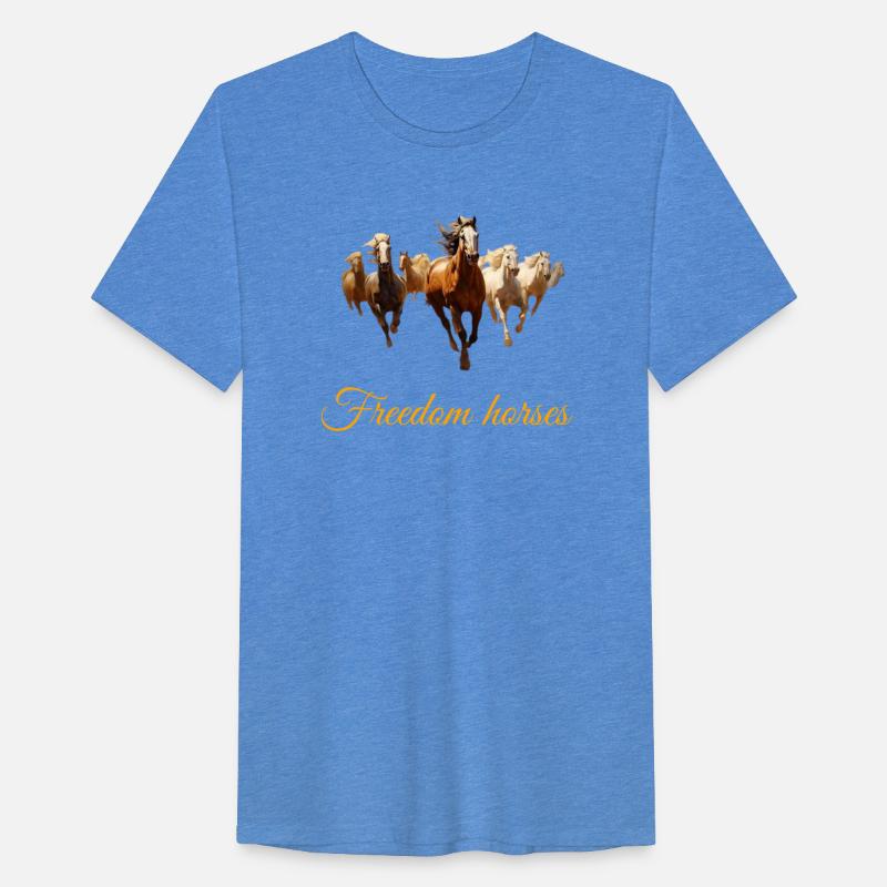 Freedom Horses