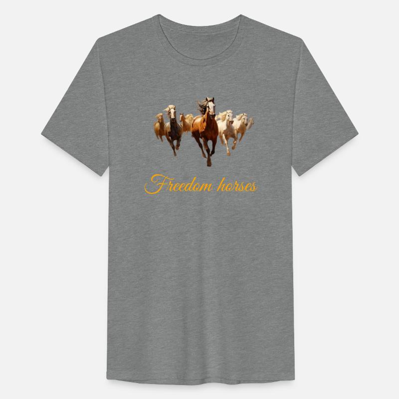 Freedom Horses