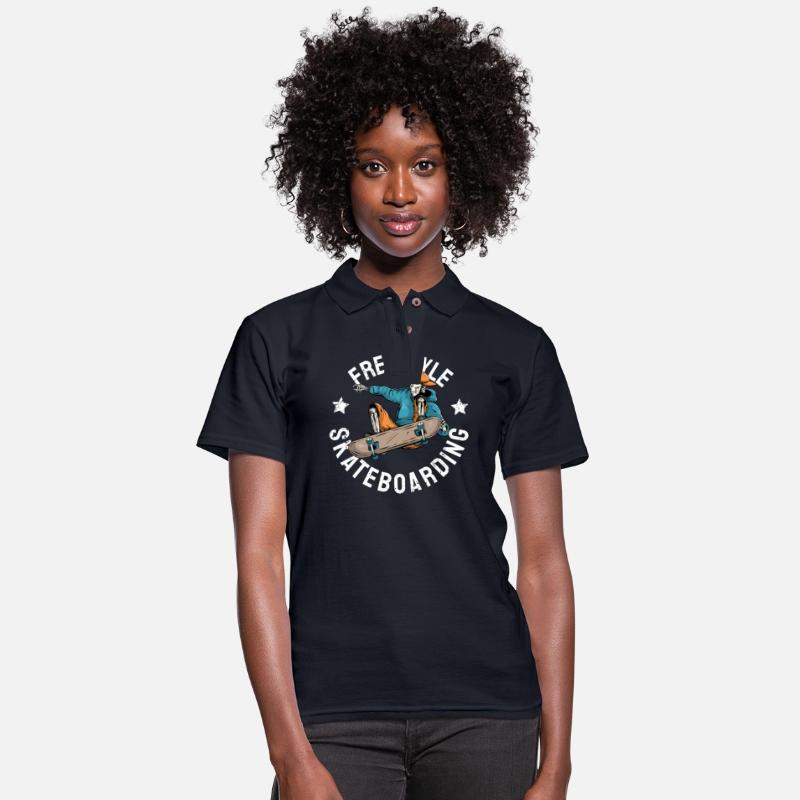 Freestyle Skateboarding Skateboarder Skater